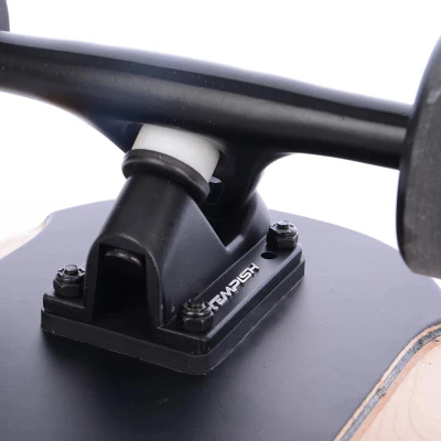 Tempish AMAR longboard