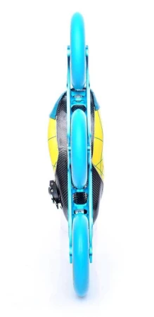 Tempish ATATU blue speed brusle