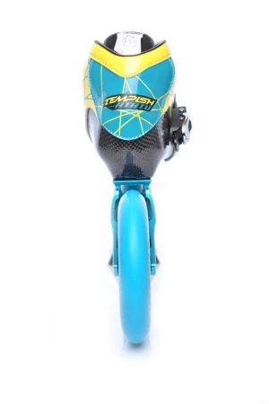 Tempish ATATU blue speed brusle - 1x VYZKOUŠENO