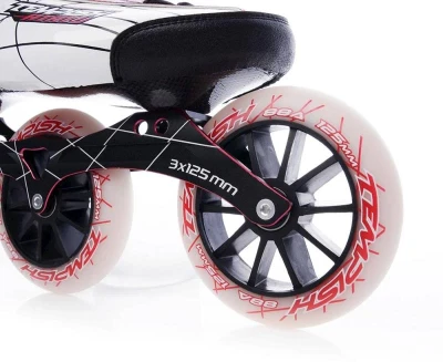 Tempish ATATU MID speed brusle POUZE EU 41 - orange (VÝPRODEJ)