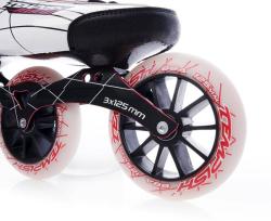 Tempish ATATU MID speed brusle POUZE EU 45 - orange (VÝPRODEJ)