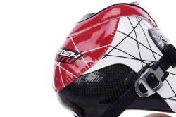 Tempish ATATU MID speed brusle POUZE EU 45 - orange (VÝPRODEJ)