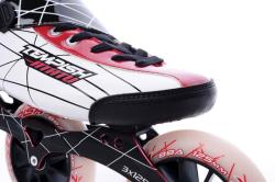 Tempish ATATU MID speed brusle POUZE EU 49 - red (VÝPRODEJ)