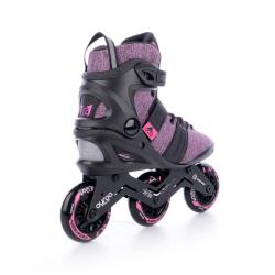 Tempish AYROO LADY dámské kolečkové brusle POUZE EU 40 (VÝPRODEJ)