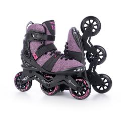 Tempish AYROO LADY dámské kolečkové brusle POUZE EU 40 (VÝPRODEJ)