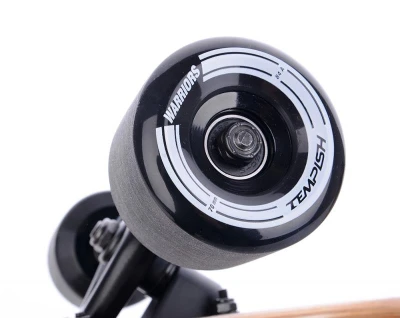 Tempish BOHEMIA II longboard