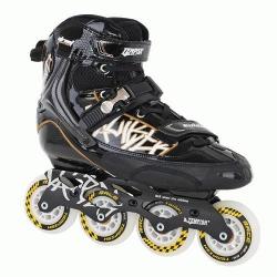Tempish Caliber kolečkové freestyle brusle