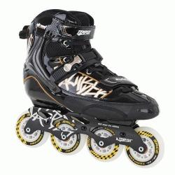Tempish Caliber kolečkové freestyle brusle POUZE EU 37 (VÝPRODEJ)