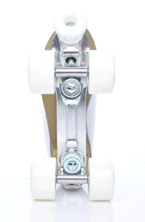 Tempish CLASSIC quad brusle POUZE EU 40 (VÝPRODEJ)