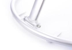 Tempish COME ON-ICE hrazdička POUZE silver (VÝPRODEJ)