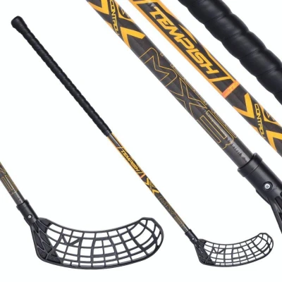 Tempish CONTROLL MX3 Jr. juniorská florbalka Tempish CONTROLL MX3 Jr. juniorská florbalka