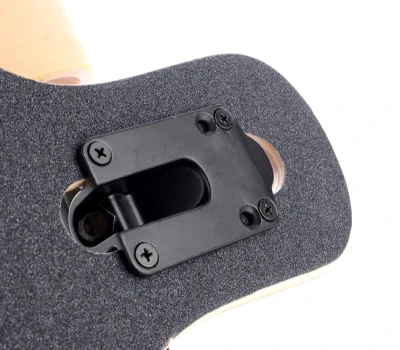 Tempish COON longboard