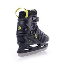 Tempish CROX.X TOP lední brusle POUZE EU 40 (VÝPRODEJ)