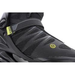 Tempish CROX.X TOP lední brusle POUZE EU 40 (VÝPRODEJ)