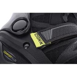 Tempish CROX.X TOP lední brusle POUZE EU 40 (VÝPRODEJ)