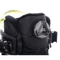 Tempish CROX.X TOP lední brusle POUZE EU 40 (VÝPRODEJ)