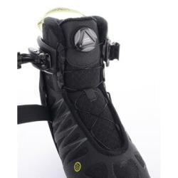 Tempish CROX.X TOP lední brusle POUZE EU 40 (VÝPRODEJ)