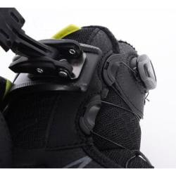 Tempish CROX.X TOP lední brusle POUZE EU 40 (VÝPRODEJ)