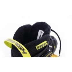 Tempish CROX.X TOP lední brusle POUZE EU 40 (VÝPRODEJ)