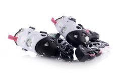 Tempish DASTY GIRL 2 dětské kolečkové brusle