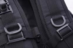 Tempish DIXI 2018 batoh na inline brusle