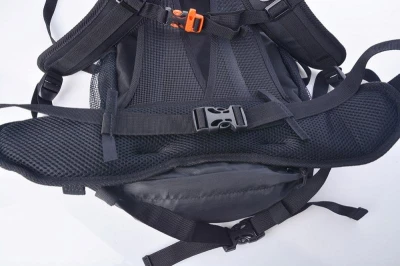 Tempish DIXI 2018 batoh na inline brusle