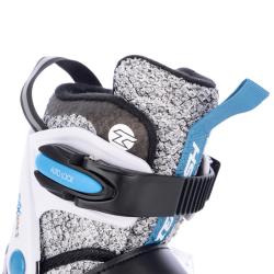 Tempish ENBO DUO dětské brusle 2v1 POUZE EU 37-40 (VÝPRODEJ)