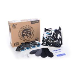 Tempish ENBO DUO dětské brusle 2v1 POUZE EU 37-40 (VÝPRODEJ)