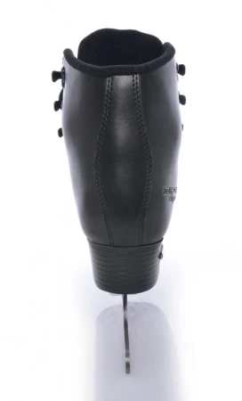 Tempish EXPERIE Jr. dětské lední brusle POUZE EU 34 - black (VÝPRODEJ)