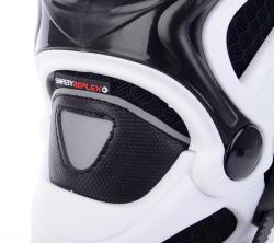 Tempish EZZA UNI 90 kolečkové brusle POUZE EU 44 (VÝPRODEJ)