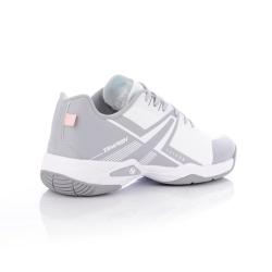 Tempish FALCON LADY dámská sálová obuv POUZE EU 40 - white (VÝPRODEJ)