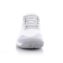 Tempish FALCON LADY dámská sálová obuv POUZE EU 40 - white (VÝPRODEJ)