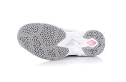 Tempish FALCON LADY dámská sálová obuv POUZE EU 40 - white (VÝPRODEJ)