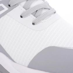 Tempish FALCON LADY dámská sálová obuv POUZE EU 40 - white (VÝPRODEJ)