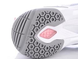 Tempish FALCON LADY dámská sálová obuv POUZE EU 40 - white (VÝPRODEJ)