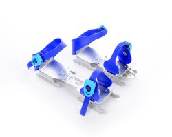 Tempish FEEEZ dětské kačenky