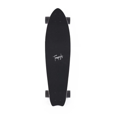 Tempish FISH-IN longboard