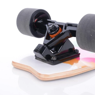 Tempish FISH-IN longboard