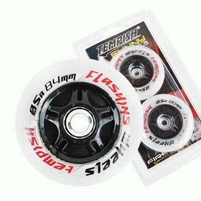 TEMPISH Flashing 84x24 85A sada koleček