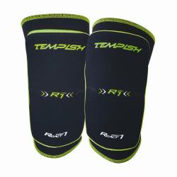 Tempish REACT PRO R1 Juniorské chrániče kolen Tempish REACT PRO R1 Juniorské chrániče kolen