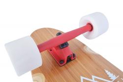 Tempish FLOW 42 longboard
