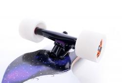 Tempish FOX-N longboard