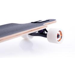 Tempish FOX-N longboard