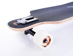 Tempish FOX-N longboard
