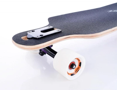 Tempish FOX-N longboard