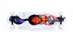 Tempish FOX-N longboard