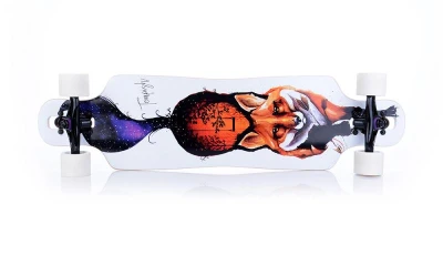 Tempish FOX-N longboard