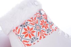 Tempish FREYA II dámské lední brusle POUZE EU 38 (VÝPRODEJ)