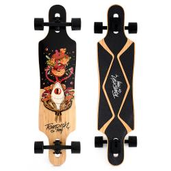 Tempish FROGMAN longboard Tempish FROGMAN longboard