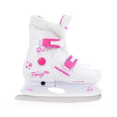 Tempish FUR EXPANZE PLUS GIRL dětské lední brusle POUZE EU 37-40 (VÝPRODEJ)